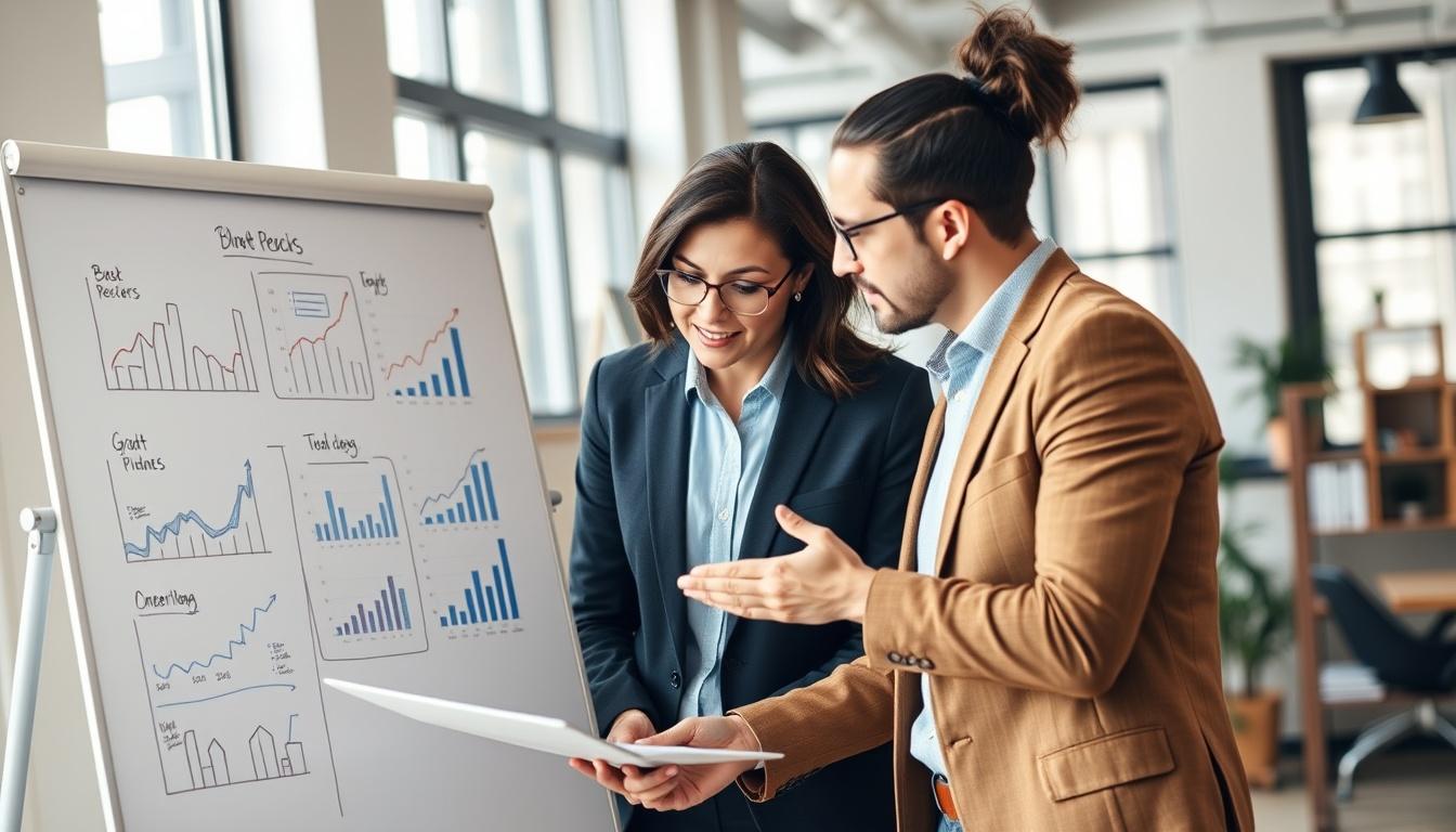 Benefícios do Coaching