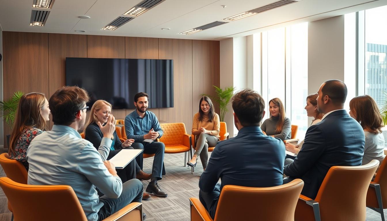 Vantagens do nosso coaching