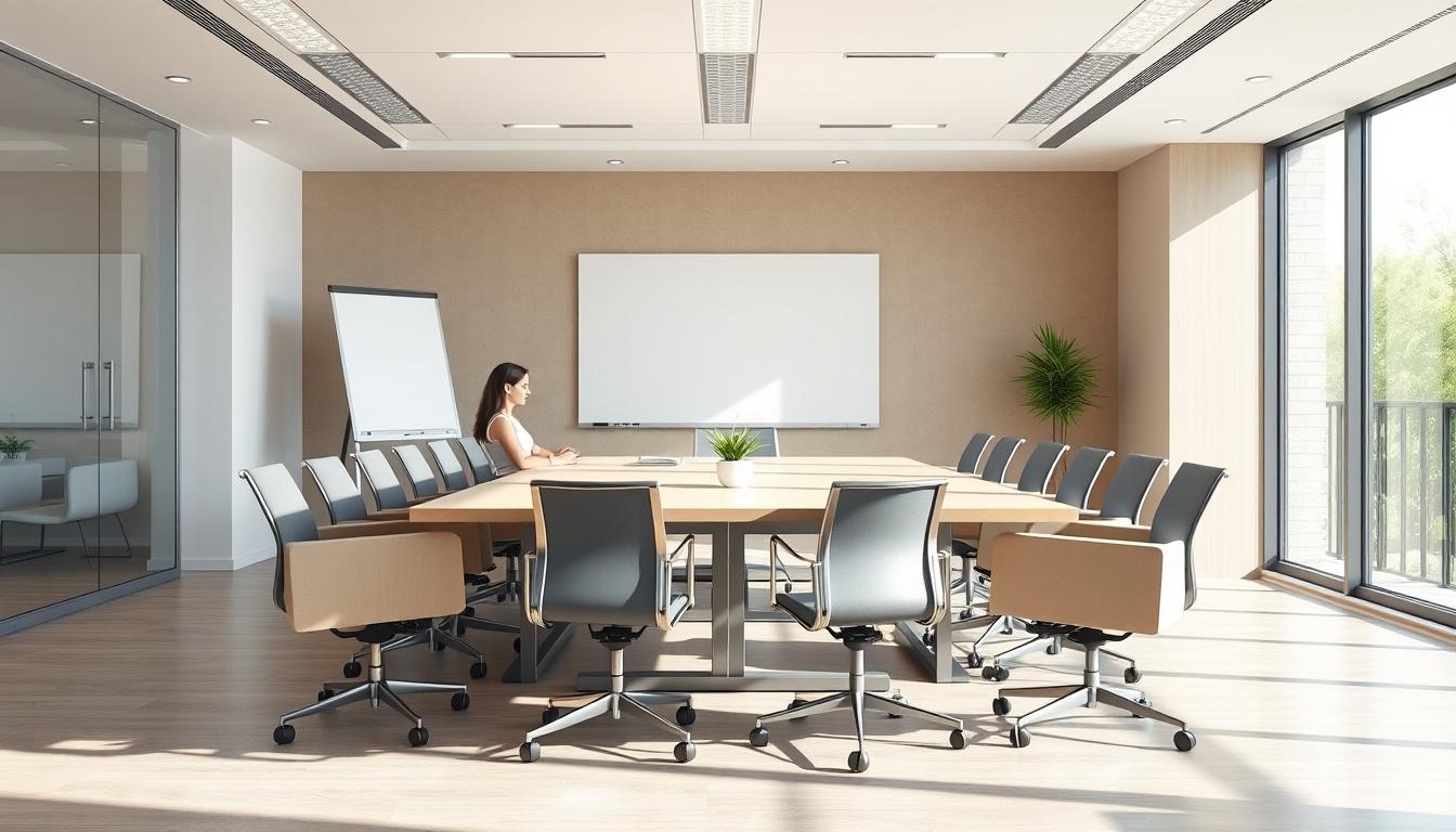 Professional plan visual